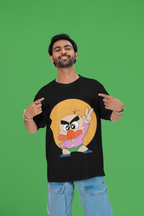 Retro Rewind Tee 103