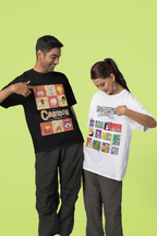 Retro Rewind Tee 106