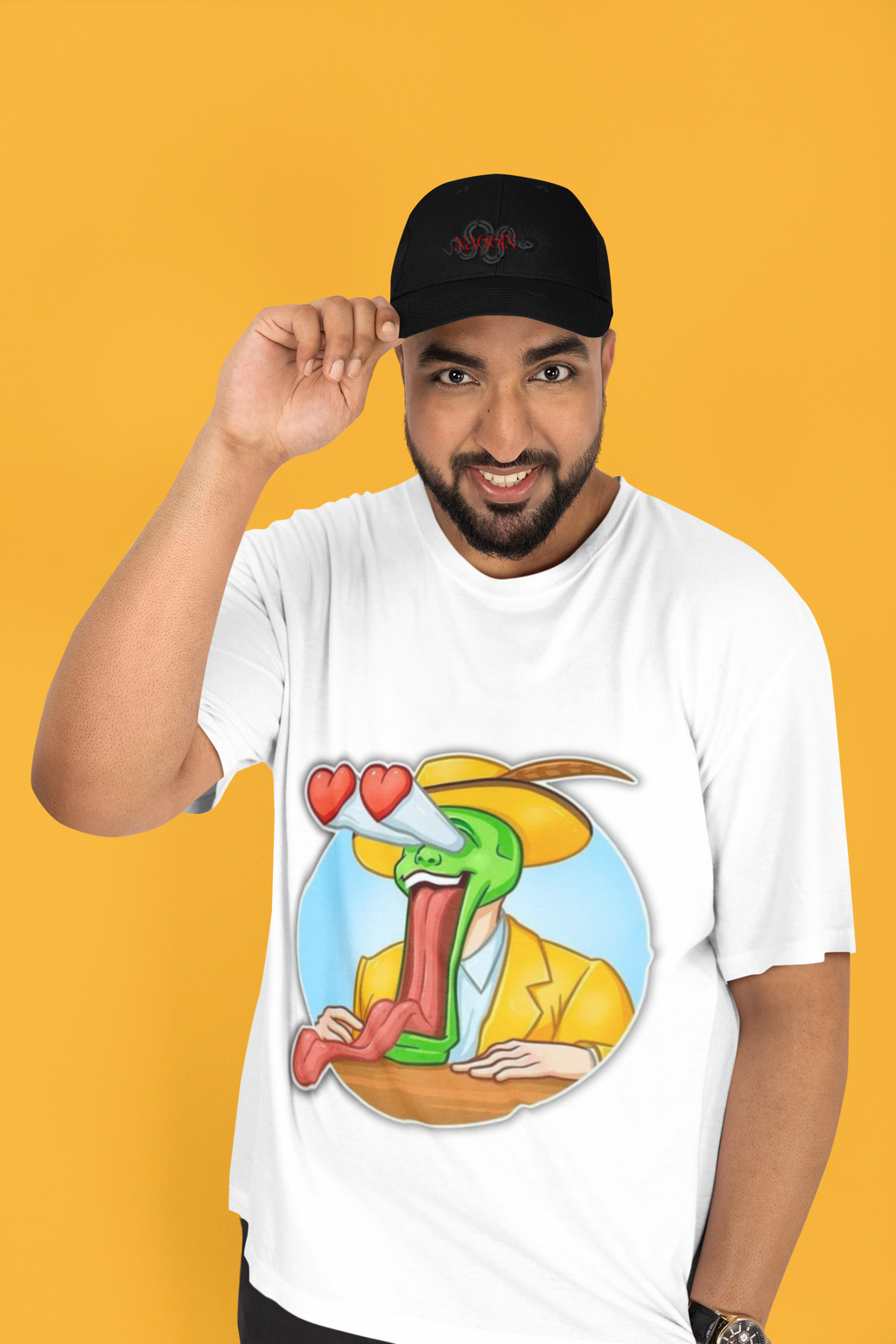 Retro Rewind Tee 104