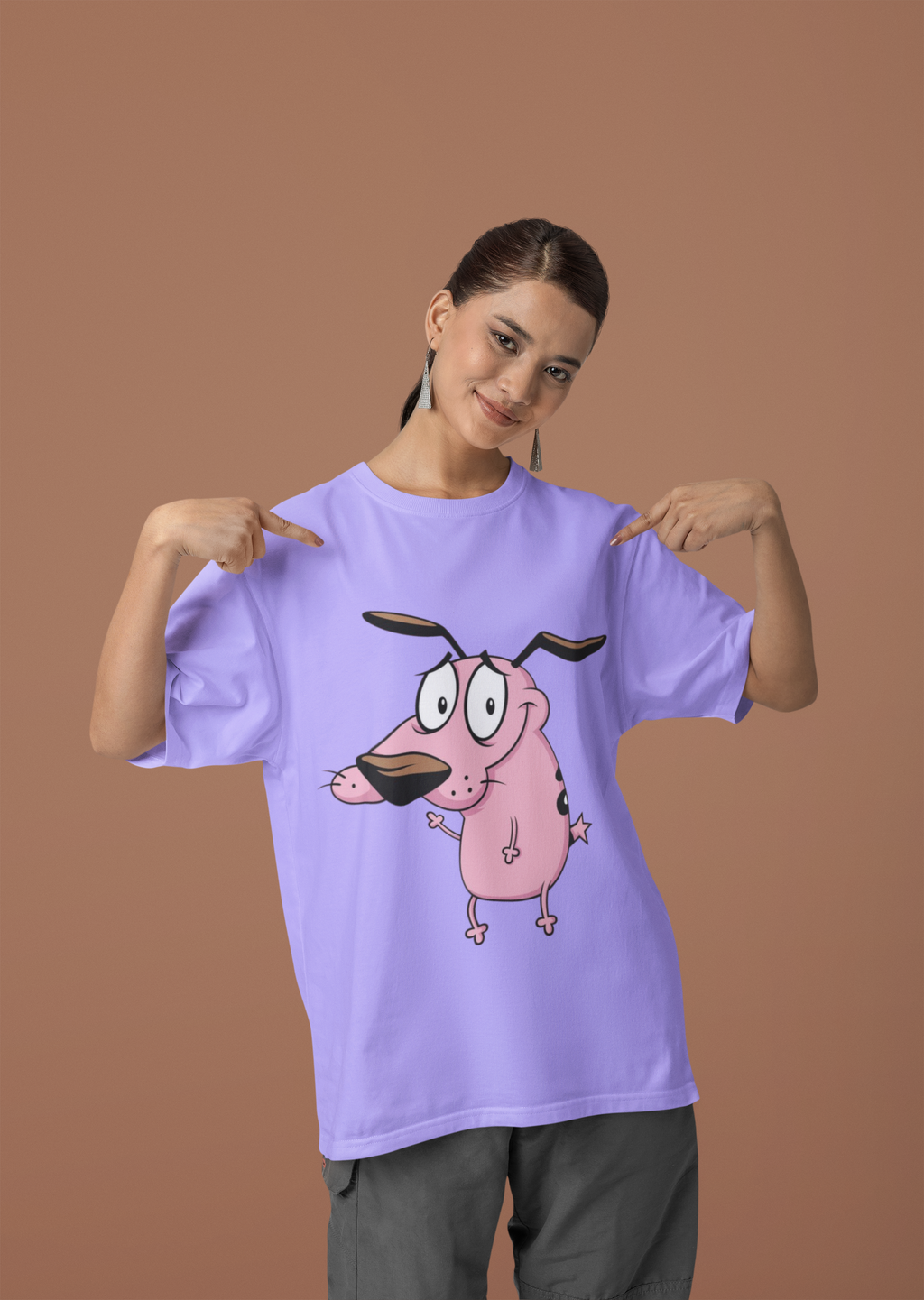 Retro Rewind Tee 109