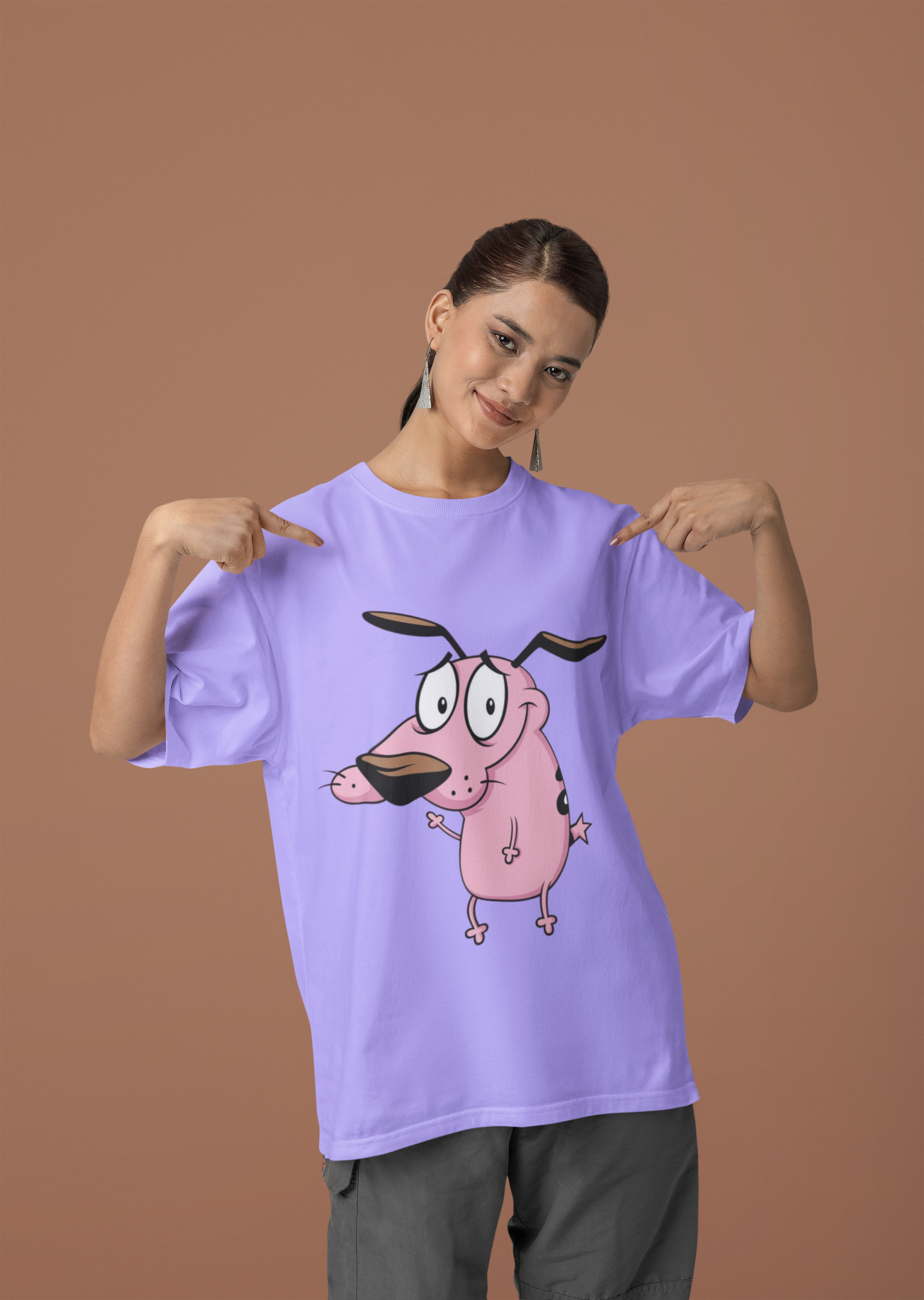 Retro Rewind Tee 109