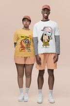 Retro Rewind Tee 100