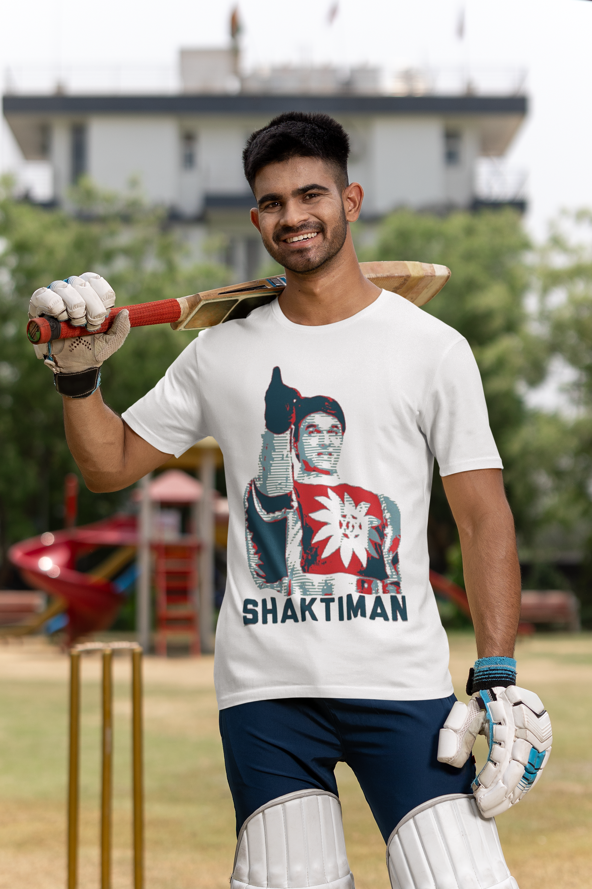 Retro Rewind Tee 102