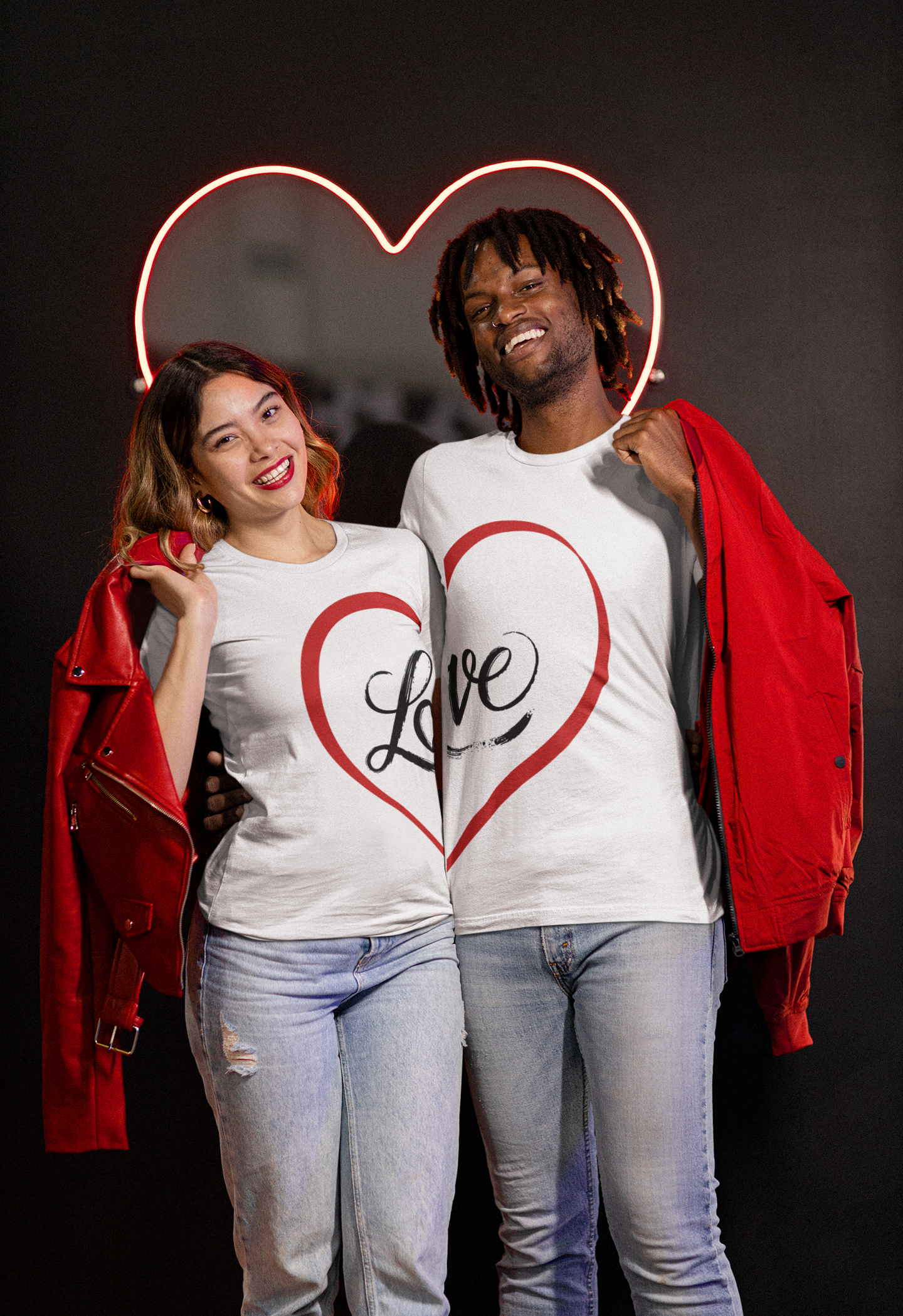 Soft Feelings Tee 72